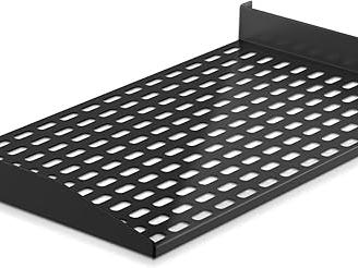 Kit di 3 ripiani per rack da 19", Marca Pyle