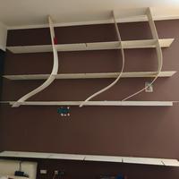 Libreria modulare design