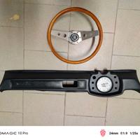 Fiat 500 Francis lombardi my car racambi