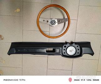 Fiat 500 Francis lombardi my car racambi