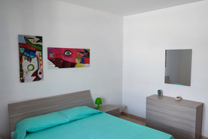 Casa vacanze Sole+Mare libera dalla primavera 2025