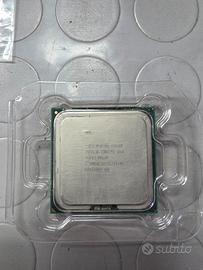 intel core 2 duo e8400
