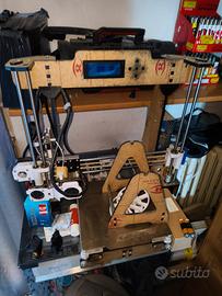 stampante 3d anet a8
