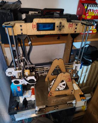 stampante 3d anet a8