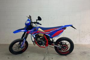 Moto 50cc Beta RR Motard