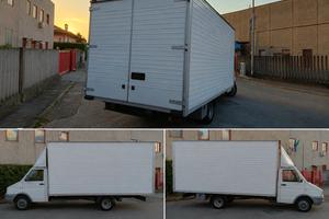 IVECO DAILY 35/10