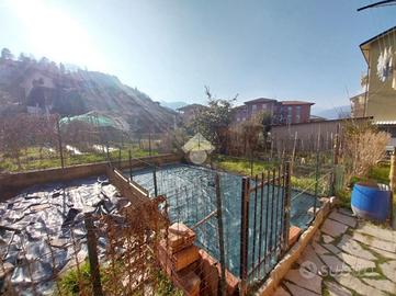 4 LOCALI A AVIGLIANA