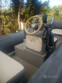 Gommone Jokerboat 470