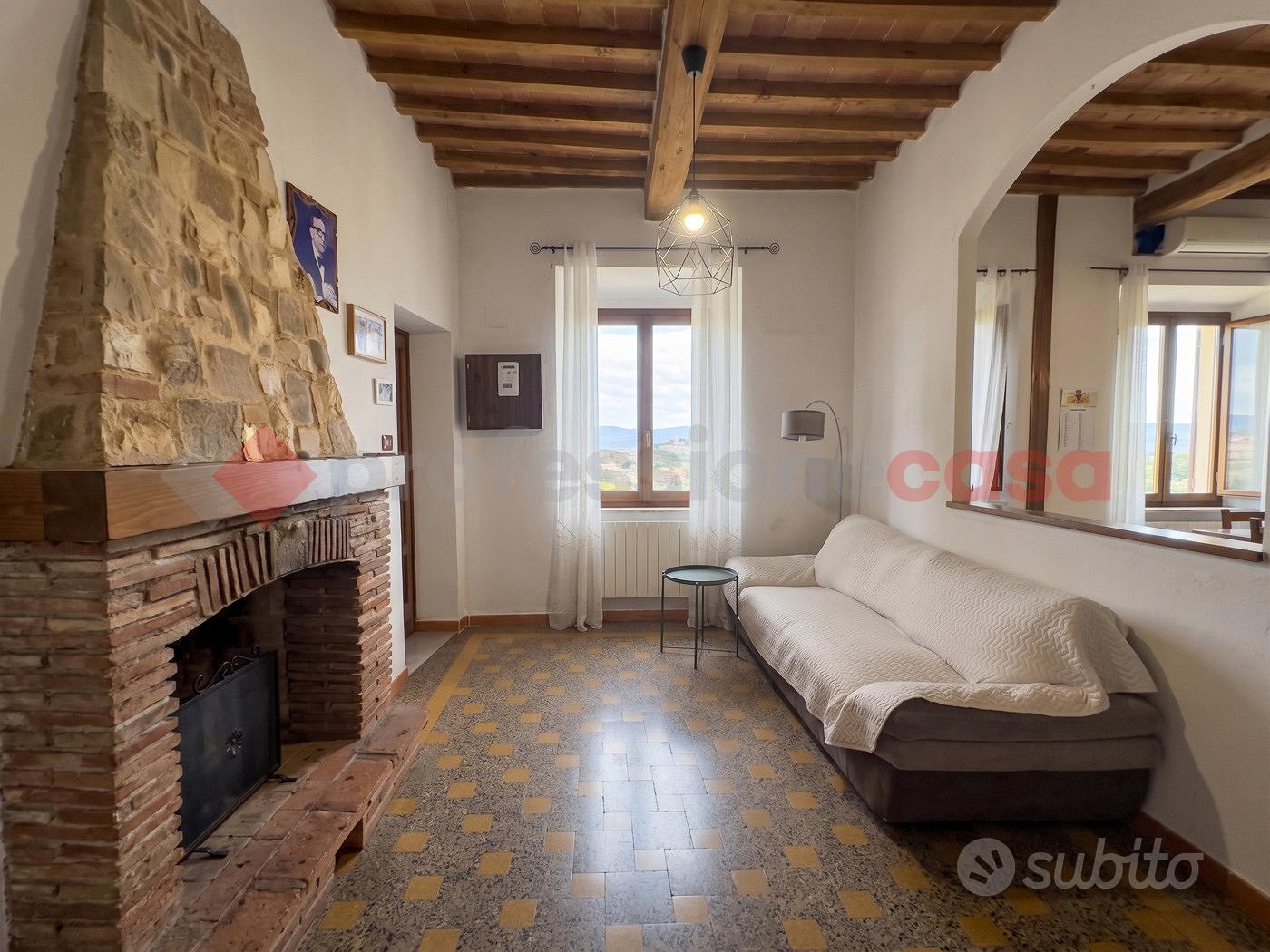 Appartamento – Coreglia Antelminelli, Lucca - Vista 4