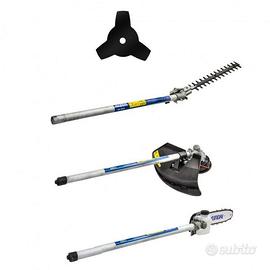 DECESPUGLIATORE 4 IN 1 42cc 35250 HYUNDAI