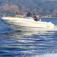 Ranieri New Azzurra Suzuki Df40 A