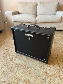 Boss Katana 100w MkII – Amplificatore Combo