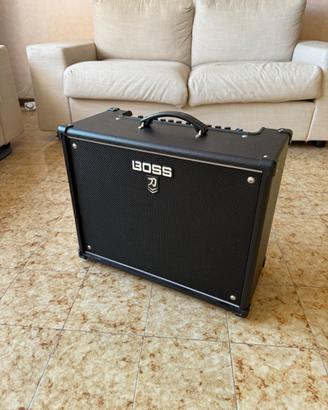 Boss Katana 100w MkII – Amplificatore Combo