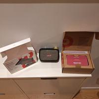 Spark GO Positive Grid