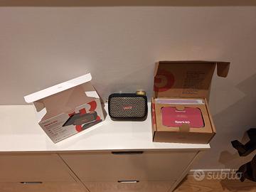 Spark GO Positive Grid