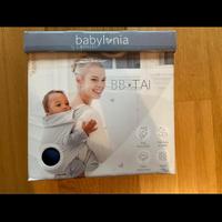 Fascia BB•TAI Babylonia carriers