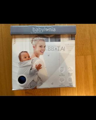 Fascia BB•TAI Babylonia carriers