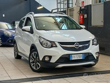 OPEL Karl Rocks 1.0 75 CV