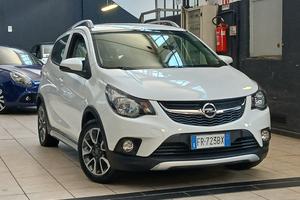 OPEL Karl Rocks 1.0 75 CV