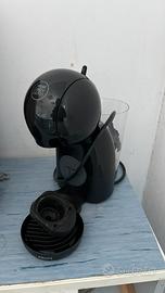 Macchinetta del caffe
