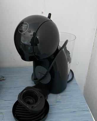 Macchinetta del caffe
