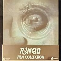 Ringu Film Collection Ultralimited Edition 