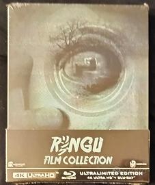 Ringu Film Collection Ultralimited Edition 