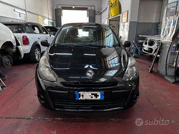 Renault Clio 1.5 Diesel