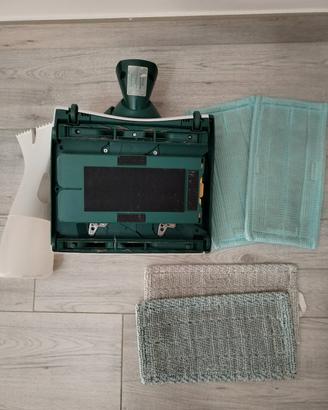 Lavapavimenti Folletto 