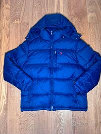 Giacca ralph lauren