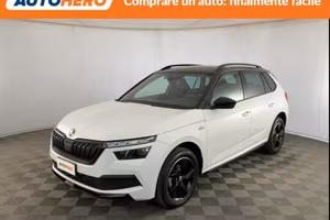 SKODA Kamiq VA29686