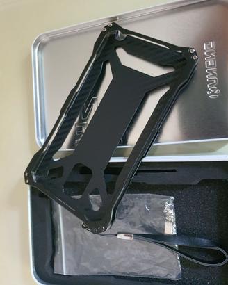 Custodia per smartphon