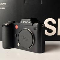LEICA SL