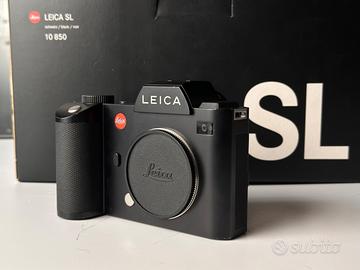LEICA SL