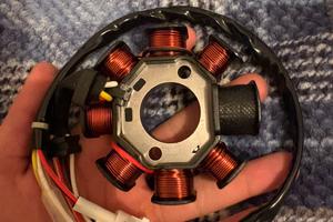 Statore ktm 400/450/520/525