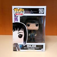 Maggiore (Ghost in the Shell) Funko Pop #393