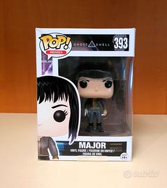Maggiore (Ghost in the Shell) Funko Pop #393