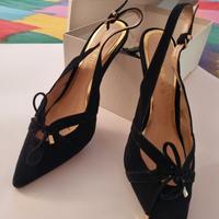 Décolleté Cafè Noir, nr 39