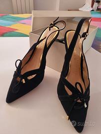 Décolleté Cafè Noir, nr 39