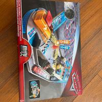 Pista Cars