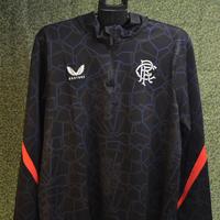 Felpa di allenamento sel Rangers Fc della Francia