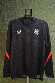 Felpa di allenamento sel Rangers Fc della Francia