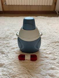 Gio’Style Shiver 600 borraccia termica