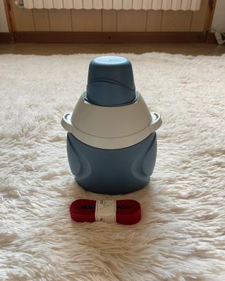 Gio’Style Shiver 600 borraccia termica