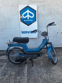 Piaggio Si