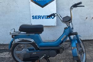 Piaggio Si