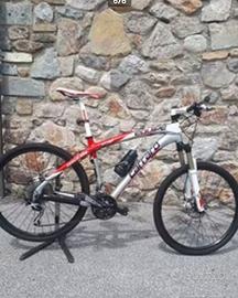 Mtb Front Carbon Carraro 26
