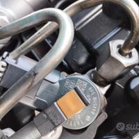 Motore BMW F20 114D 2018 B37D15A 46 Mila km