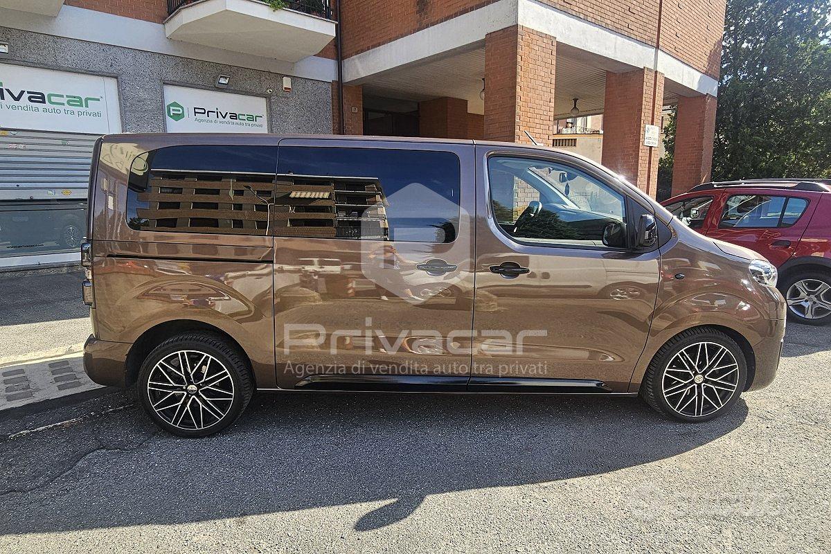 Toyota Proace Verso 2021 photo 4