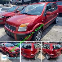 Ricambi usati Ford Fusion anno 2006 Fi
